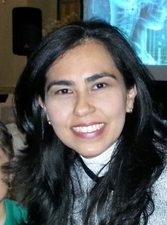 Dra. Crespo